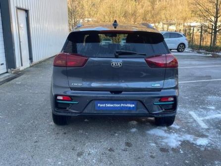 KIA e-Niro Premium 204ch à vendre à Saint-Claude - Image n°6