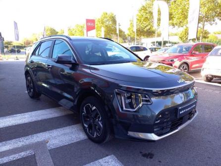 KIA Niro EV 204ch Premium à vendre à Brie-Comte-Robert - Image n°3