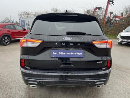 FORD Kuga 2.5 Duratec 190ch FHEV E85 ST-Line X BVA à vendre à Dijon - Image n°6