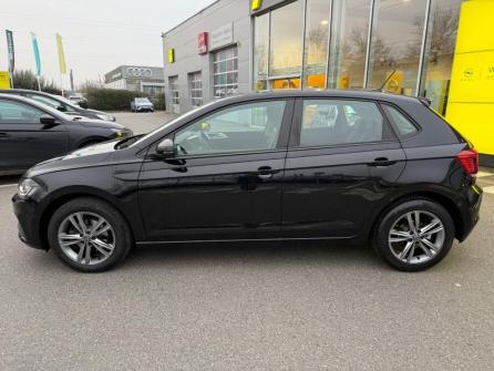 VOLKSWAGEN Polo 1.0 TSI 115ch Carat DSG7 Euro6d-T à vendre à Melun - Image n°8