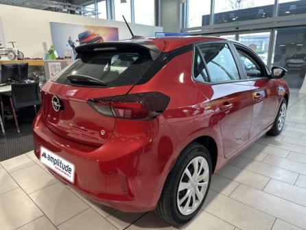 OPEL Corsa Electric 136ch à vendre à Melun - Image n°5