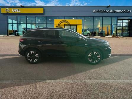 OPEL Grandland X 1.2 Turbo 130ch Elegance Business BVA8 à vendre à Troyes - Image n°4