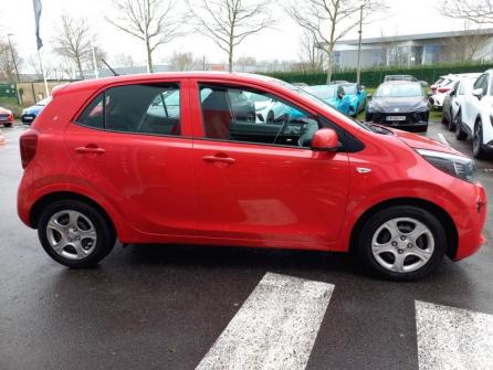 KIA Picanto 1.0 67ch Active Euro6d-T à vendre à Melun - Image n°4