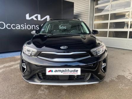 KIA Stonic 1.0 T-GDi 100ch MHEV Active iBVM6 à vendre à Troyes - Image n°2