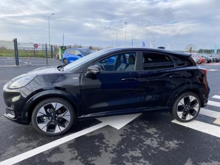 FORD Puma 1.0 EcoBoost Hybrid 125ch ST Line X S&S à vendre à Châteauroux - Image n°8