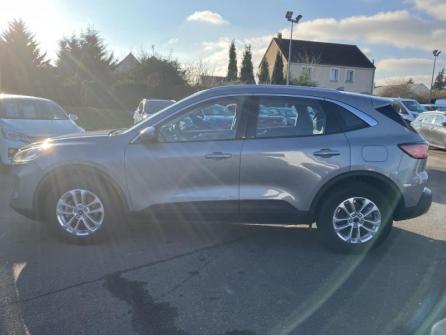 FORD Kuga 2.5 Duratec 190ch FHEV E85 Titanium BVA à vendre à Orléans - Image n°8