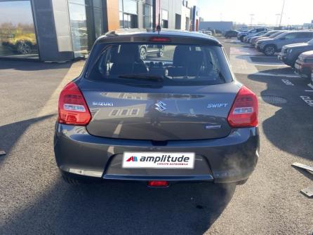 SUZUKI Swift 1.2 Dualjet Hybrid 83ch Avantage à vendre à Châteauroux - Image n°6