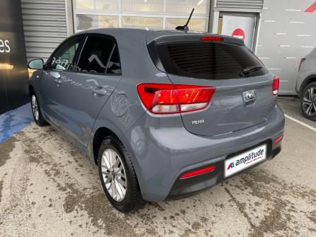 KIA Rio 1.0 T-GDI 100ch Active à vendre à Troyes - Image n°7