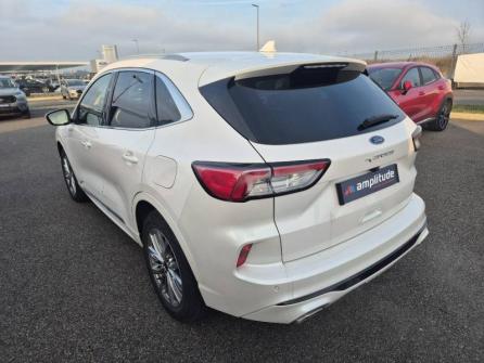 FORD Kuga 2.5 Duratec 225ch PHEV Vignale BVA à vendre à Montargis - Image n°7