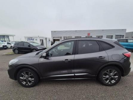 FORD Kuga 2.5 Duratec 190ch FHEV E85 ST-Line Business BVA à vendre à Montargis - Image n°8