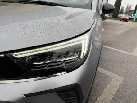 OPEL Crossland X 1.2 83ch Edition à vendre à Sens - Image n°8