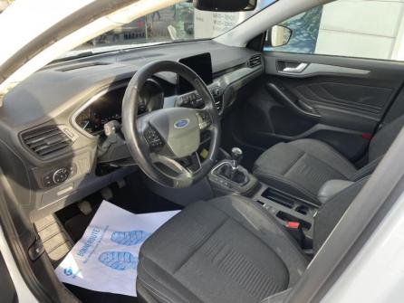 FORD Focus Active 1.0 EcoBoost 125ch à vendre à Auxerre - Image n°9