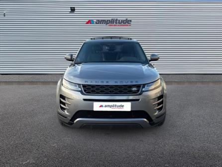 LAND-ROVER Range Rover Evoque 1.5 P300e 309ch R-Dynamic SE AWD BVA 11cv à vendre à Troyes - Image n°2