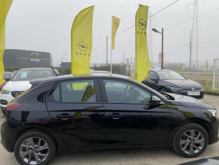 OPEL Corsa 1.2 75ch à vendre à Montereau - Image n°8