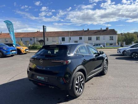 OPEL Mokka 1.2 Turbo 130ch Elegance Business BVA8 à vendre à Auxerre - Image n°5