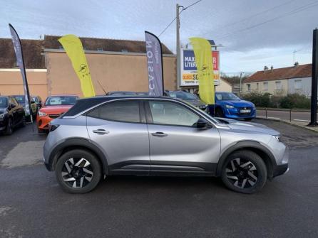 OPEL Mokka Mokka-e 136ch Elegance à vendre à Auxerre - Image n°4