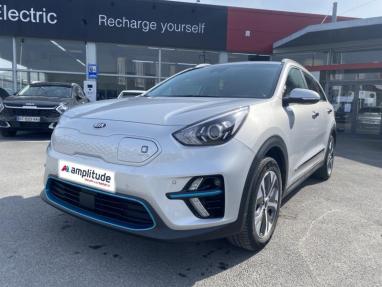 Voir le détail de l'offre de cette KIA e-Niro Active 204ch de 2021 en vente à partir de 23 485 € 