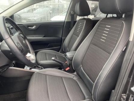 KIA Rio 1.0 T-GDI 120ch GT Line Premium DCT 7 à vendre à Compiègne - Image n°10