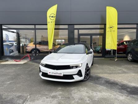 OPEL Astra 1.2 Turbo 130ch GS à vendre à Bourges - Image n°1