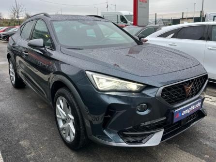 CUPRA Formentor 1.5 TSI 150ch V DSG7 à vendre à Reims - Image n°3