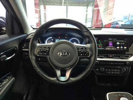 KIA e-Niro Active 204ch à vendre à Charleville-Mézières - Image n°12