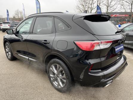 FORD Kuga 2.5 Duratec 190ch FHEV ST-Line BVA à vendre à Beaune - Image n°7