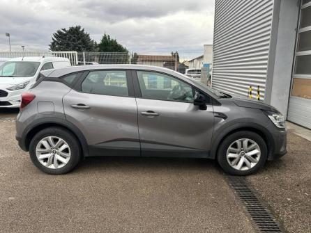 RENAULT Captur 1.3 TCe 140ch FAP Business - 21 à vendre à Beaune - Image n°4