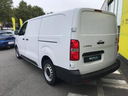 CITROEN Jumpy Fg XL 1.5 BlueHDi 100ch S&S Club à vendre à Melun - Image n°7