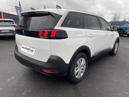 PEUGEOT 5008 1.5 BlueHDi 130ch E6.c Active Business S&S EAT8 à vendre à Reims - Image n°5