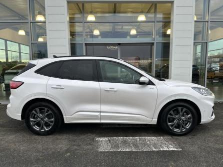 FORD Kuga 2.5 Duratec 225ch PowerSplit PHEV ST-Line X eCVT à vendre à Gien - Image n°6