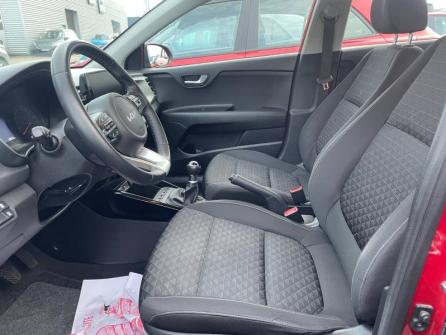 KIA Rio 1.2 DPi 84ch Active à vendre à Troyes - Image n°9