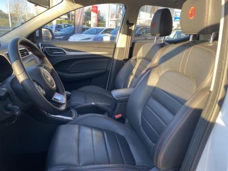 MG MOTOR ZS 1.0 T-GDi 111ch Luxury à vendre à Compiègne - Image n°9