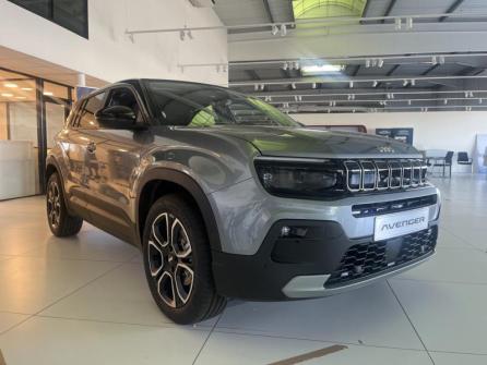 JEEP Avenger Electrique 115kW 156ch Summit à vendre à Châteauroux - Image n°4