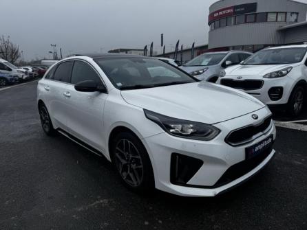 KIA ProCeed 1.6  CRDI 136ch GT Line Premium à vendre à Reims - Image n°3