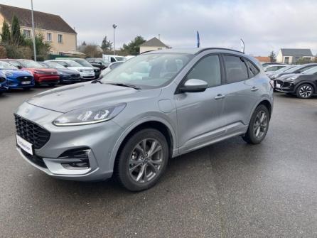 FORD Kuga 2.5 Duratec 225ch PowerSplit PHEV ST-Line eCVT à vendre à Orléans - Image n°1