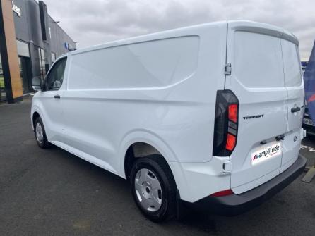 FORD Transit Custom Fg 280 L2H1 2.0 EcoBlue 110ch Trend à vendre à Châteauroux - Image n°8