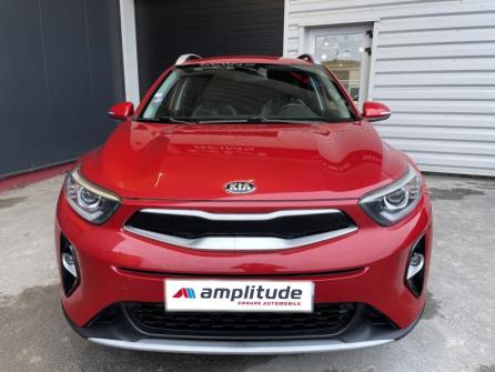 KIA Stonic 1.0 T-GDi 120ch ISG Design Euro6d-T à vendre à Reims - Image n°2