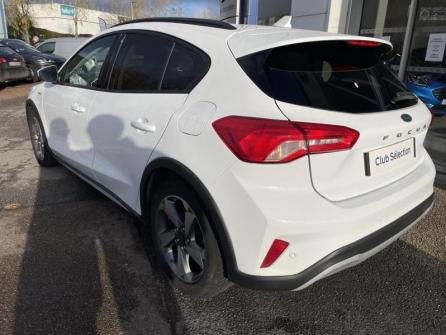 FORD Focus Active 1.0 EcoBoost 125ch à vendre à Auxerre - Image n°7