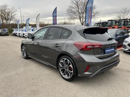 FORD Focus 1.0 Flexifuel mHEV 125ch ST-Line X Powershift à vendre à Beaune - Image n°6