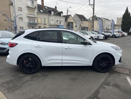 FORD Kuga 2.5 Duratec 225ch PHEV ST-Line X BVA à vendre à Orléans - Image n°4