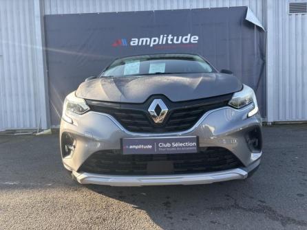 RENAULT Captur 1.3 TCe 140ch FAP Business - 21 à vendre à Nevers - Image n°2