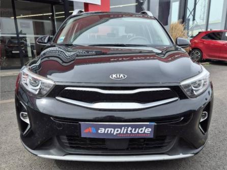 KIA Stonic 1.0 T-GDi 100ch MHEV Active iBVM6 à vendre à Charleville-Mézières - Image n°3