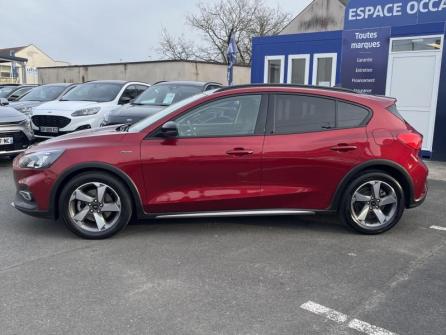 FORD Focus Active 1.0 EcoBoost 125ch à vendre à Orléans - Image n°8