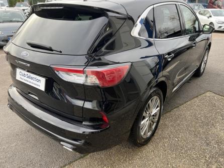 FORD Kuga 2.5 Duratec 190ch FHEV Vignale BVA à vendre à Auxerre - Image n°5