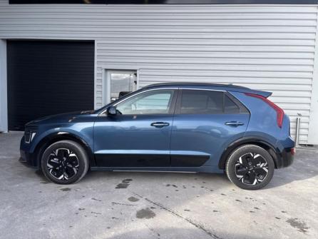 KIA Niro EV 204ch Premium à vendre à Reims - Image n°8