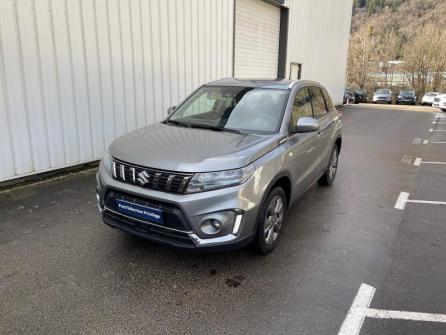 SUZUKI Vitara 1.4 Boosterjet Hybrid 129ch Privilège à vendre à Saint-Claude - Image n°1