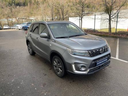 SUZUKI Vitara 1.4 Boosterjet Hybrid 129ch Privilège à vendre à Saint-Claude - Image n°3