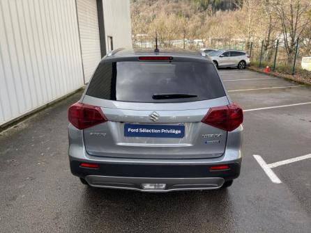 SUZUKI Vitara 1.4 Boosterjet Hybrid 129ch Privilège à vendre à Saint-Claude - Image n°6