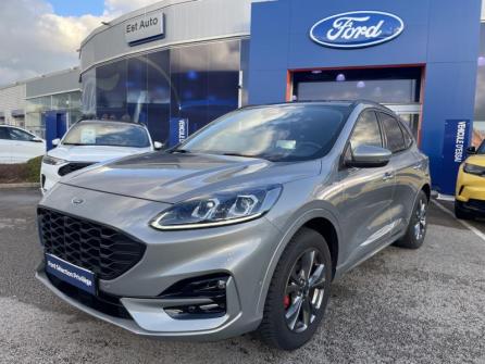 FORD Kuga 2.5 Duratec 190ch FHEV E85 ST-Line X BVA à vendre à Besançon - Image n°1