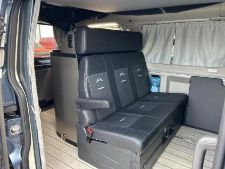 FORD Transit CustomNugget 320 L1H1 2.0 EcoBlue 170ch Active BVA6 à vendre à Lons-le-Saunier - Image n°12